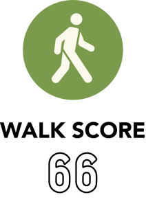 Walk Score