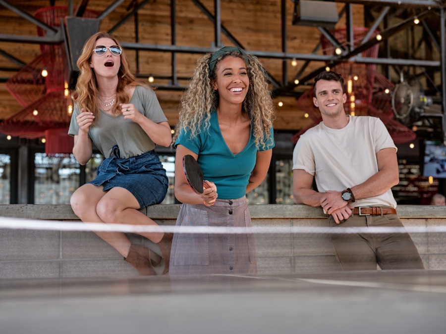 <p>Cultivate a culture-first community</p>
